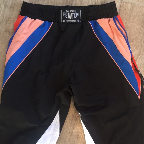 P.E Nation Sonic Strike Pant - Picture 8 of 16